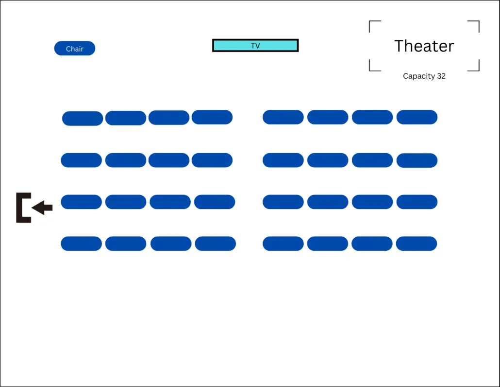 Layout Preview